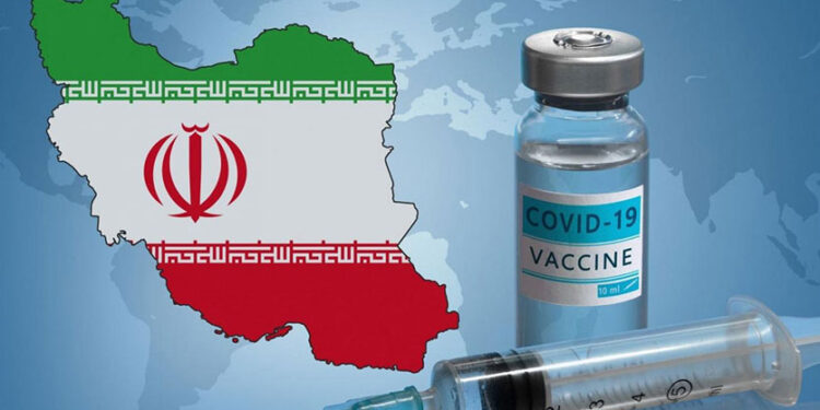 مقاله علمی نخستین واکسن ایرانی کرونا در نشریه علمی معتبر جهانی منتشر شد