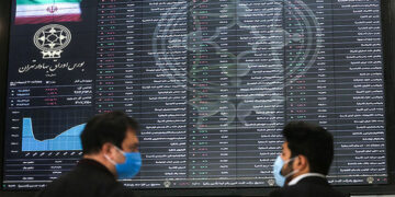 نگاهی به پرتفوی گروه دارویی برکت در دی ماه