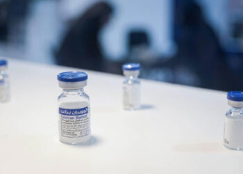 واکسن اختصاصی «امیکرون» توسط دانشمندان ایرانی تولید می‌شود