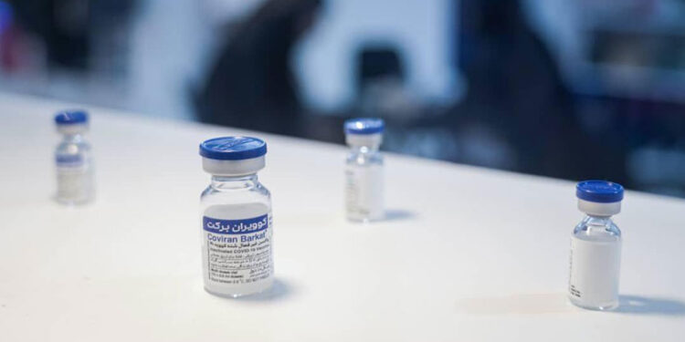 واکسن اختصاصی «امیکرون» توسط دانشمندان ایرانی تولید میشود