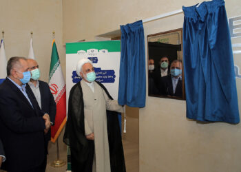 خط تولید واکسن ضد سرطان، بیماری‌های قلبی و‌ ام‌اس افتتاح شد