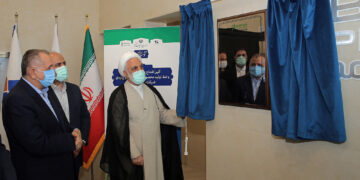 خط تولید واکسن ضد سرطان، بیماری‌های قلبی و‌ ام‌اس افتتاح شد