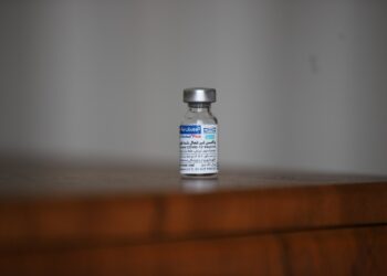 «برکت پلاس» واکسن اختصاصی امیکرون مجوز مصرف عمومی گرفت