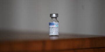 «برکت پلاس» واکسن اختصاصی امیکرون مجوز مصرف عمومی گرفت