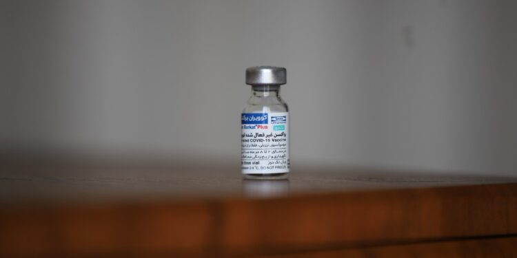 «برکت پلاس» واکسن اختصاصی امیکرون مجوز مصرف عمومی گرفت