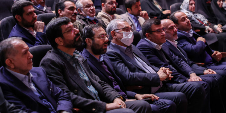 پنجمین کنگره شهدای داروسازی و سلامت