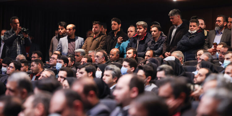 پنجمین کنگره شهدای داروسازی و سلامت