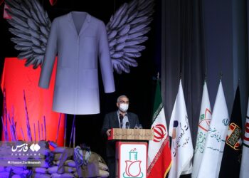 تحریم‌های دوران کرونا ناجوانمردانه است/ ایران تنها تولیدکننده واکسن کرونا در منطقه