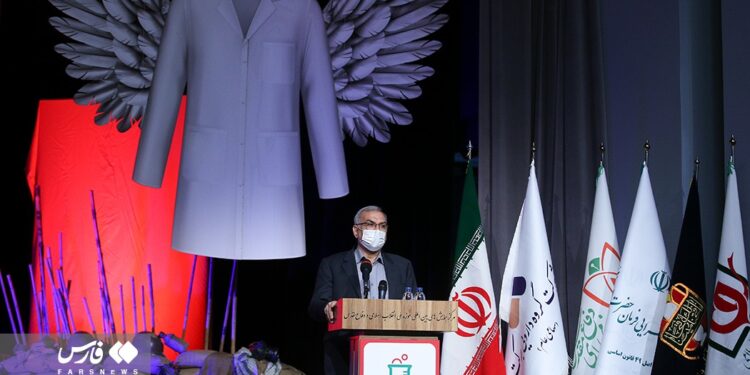 تحریمهای دوران کرونا ناجوانمردانه است/ ایران تنها تولیدکننده واکسن کرونا در منطقه