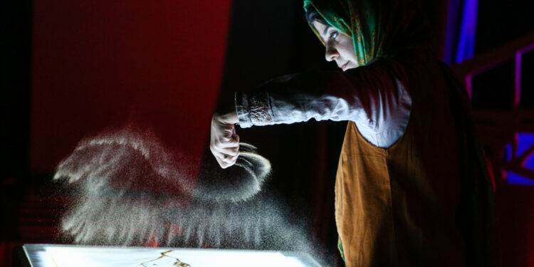 پنجمین کنگره شهدای داروسازی و سلامت