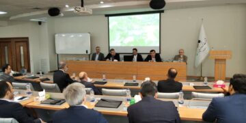 گردهمایی مدیران گروه دارویی برکت