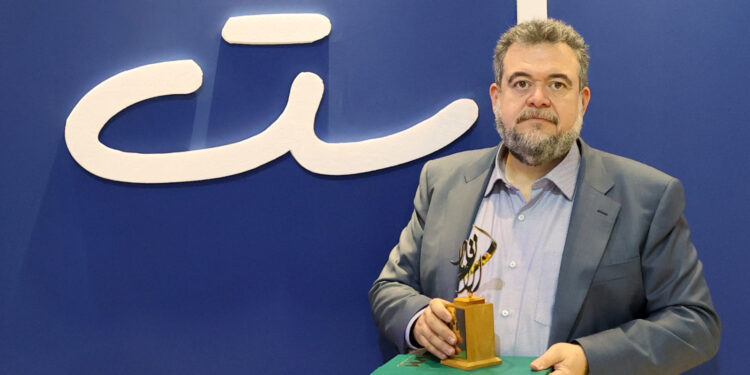 حضور گروه دارویی برکت و شرکتهای تابعه در هشتمین نمایشگاه ایران فارما  مهرماه ۱۴۰۲