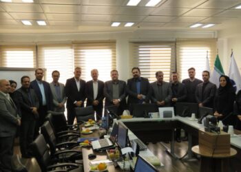 انتصاب سرپرست شرکت سبحان آنکولوژی