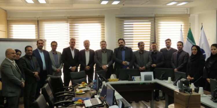 انتصاب سرپرست شرکت سبحان آنکولوژی