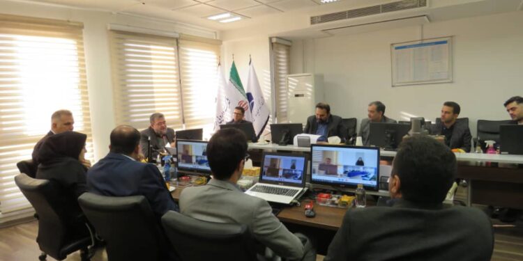 انتصاب سرپرست شرکت سبحان آنکولوژی