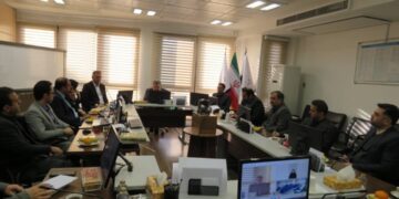 انتصاب سرپرست شرکت سبحان آنکولوژی