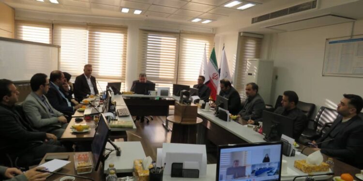 انتصاب سرپرست شرکت سبحان آنکولوژی