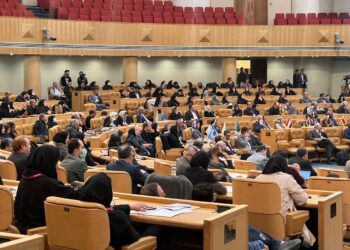 🔵حضور گروه دارویی برکت در نخستین همایش بین‌المللی پوشش همگانی سلامت با برنامه سلامت خانواده و نظام ارجاع