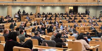 🔵حضور گروه دارویی برکت در نخستین همایش بین‌المللی پوشش همگانی سلامت با برنامه سلامت خانواده و نظام ارجاع