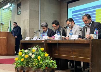 برگزاری مجمع عمومی عادی و فوق العاده سبحان انکولوژی با حضور سهامداران