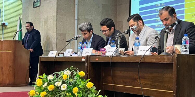 برگزاری مجمع عمومی عادی و فوق العاده سبحان انکولوژی با حضور سهامداران