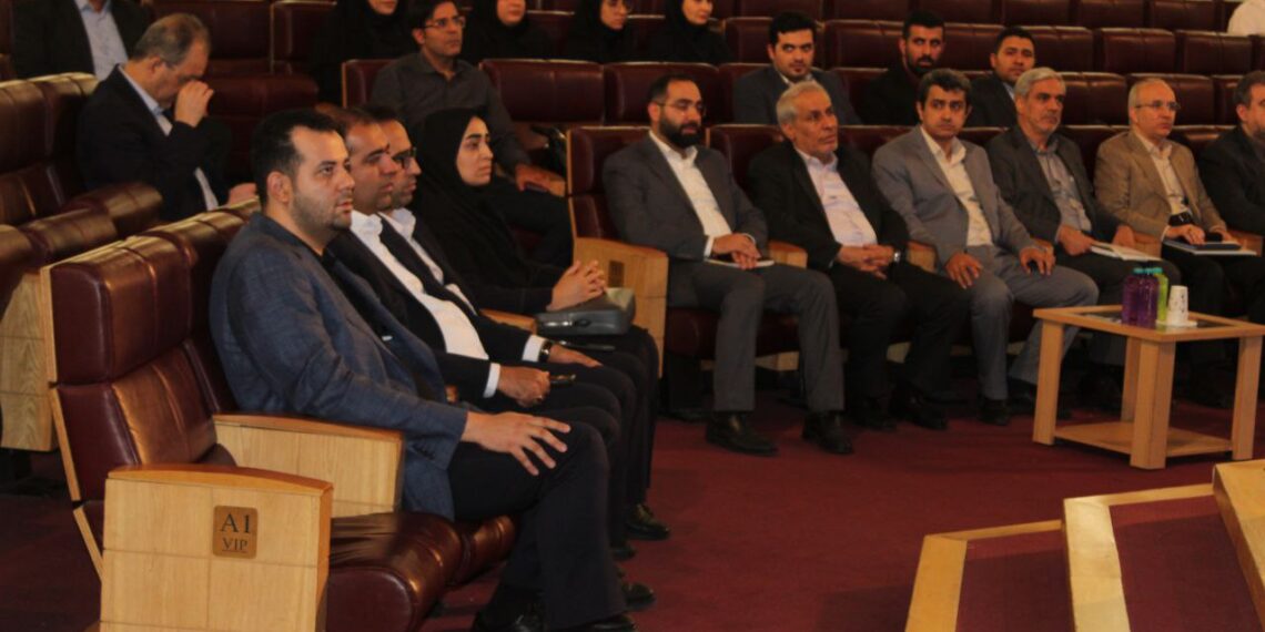 برگزاری مجمع عمومی عادی سالیانه گروه دارویی برکت