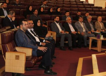 برگزاری مجمع عمومی عادی سالیانه گروه دارویی برکت