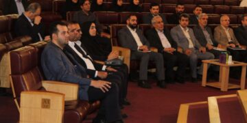 برگزاری مجمع عمومی عادی سالیانه گروه دارویی برکت