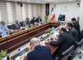 گزارش تصویری برگزاری مجمع عمومی عادی سالیانه گروه سلامت و دارویی برکت با حضور سید پرویز فتاح، رئیس ستاد اجرایی فرمان امام(ره)